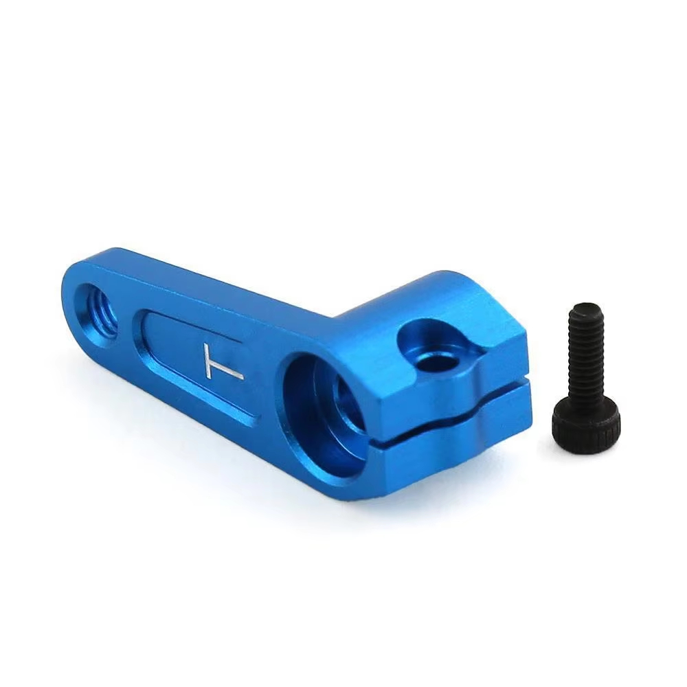 25T Heightened Metal Servo Hor - Rc Hobby Racing review and price