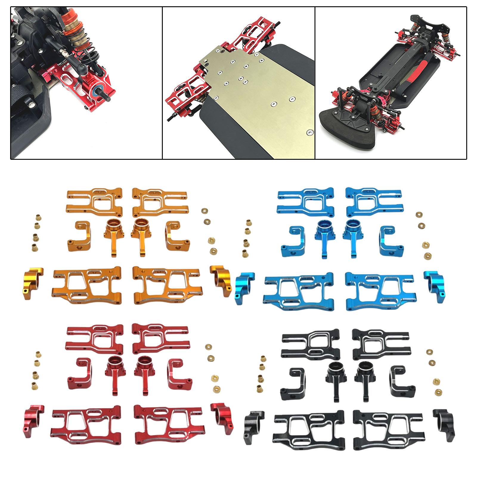 1:10 RC Car Parts Sturdy Repla - Rc Hobby Tool Kit review and price