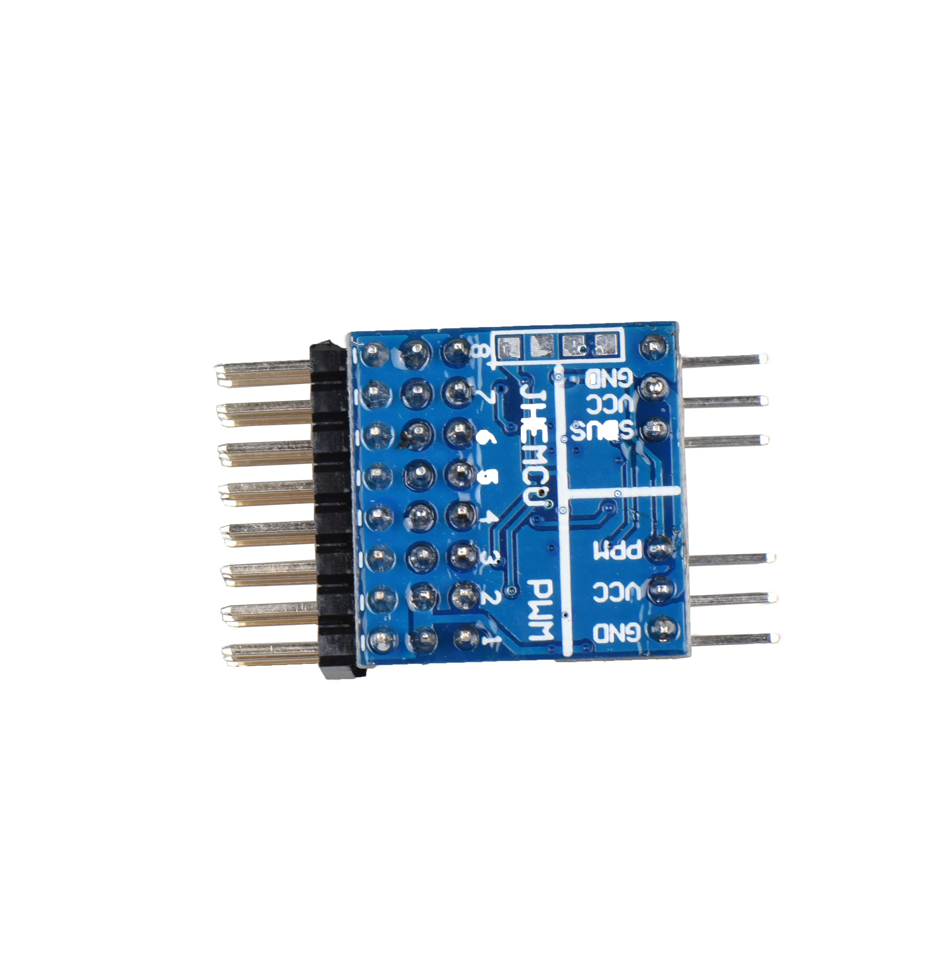JHEMCU SPP-SBUS 8CH Converter  - Receiver Sbus 8Ch review and price