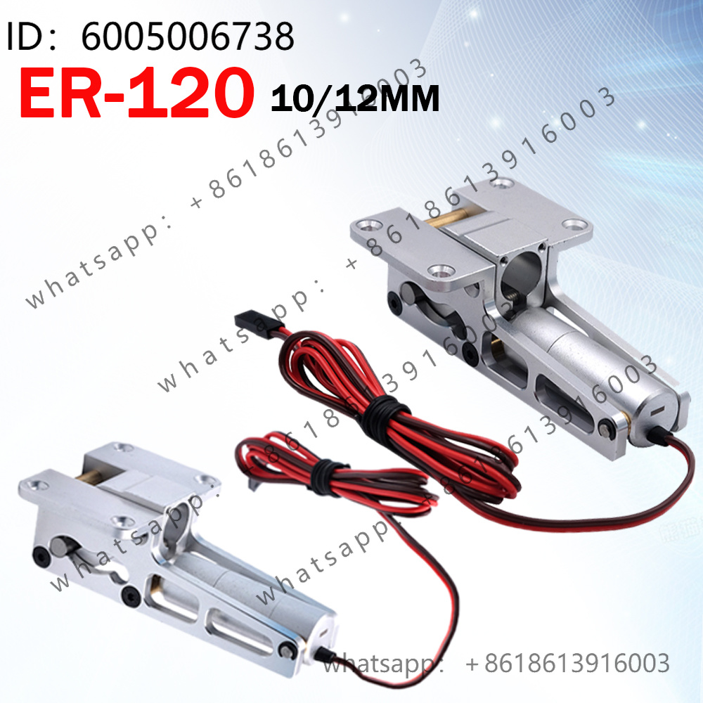 JP Hobby ER-120 Aleación de tr - Rc Hobby De review and price