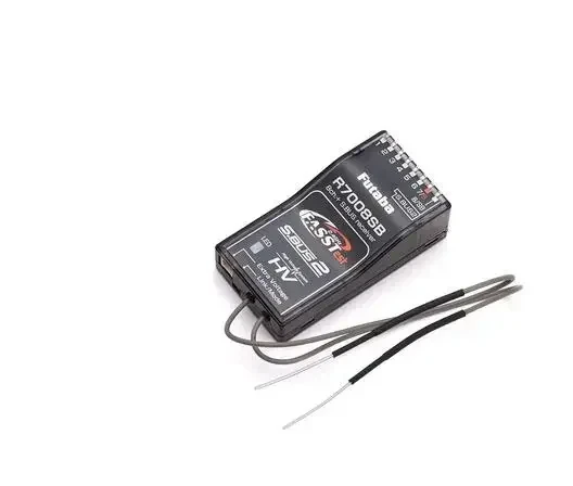 Original Futaba R7008SB 8CH S. - Receiver Sbus 8Ch review and price