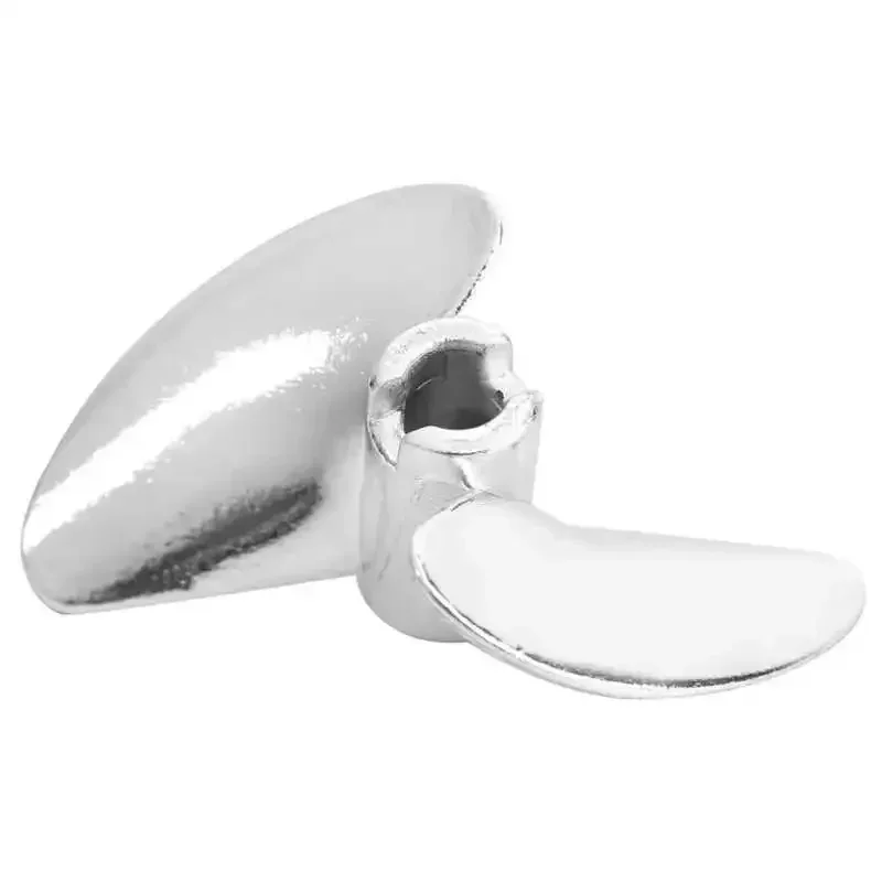35mm RC Boat 2 Blades Propelle - Rc Hobby Racing review and price