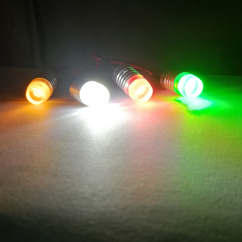 1.5W Super Bright 12V LED Ligh - Top Rc Hobby Mini Xcub review and price