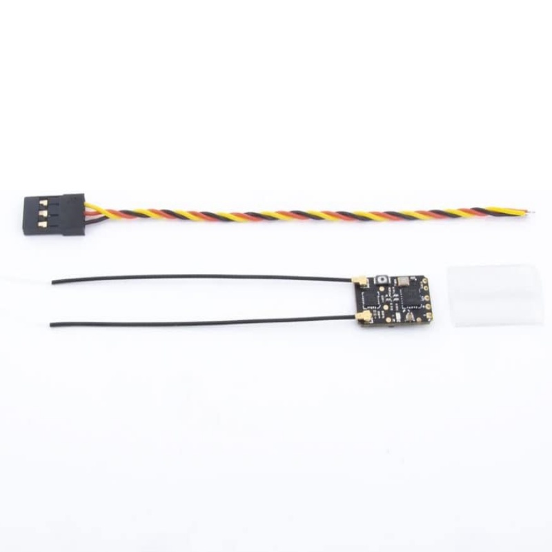 RadioMaster R81 Mini 8CH Nano  - Receiver Sbus 8Ch review and price
