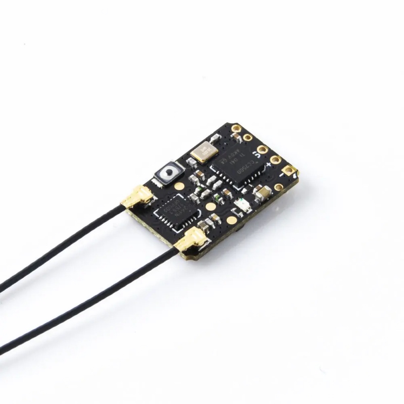 RadioMaster R81 Mini 8CH Nano  - Receiver Sbus 8Ch review and price