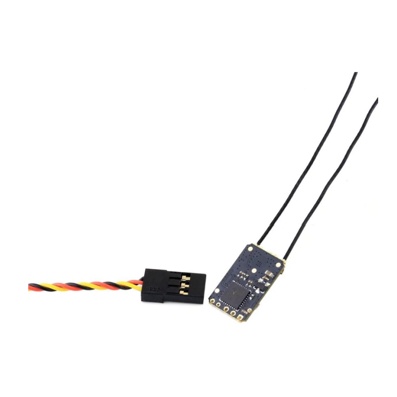 RadioMaster R81 Mini 8CH Nano  - Receiver Sbus 8Ch review and price