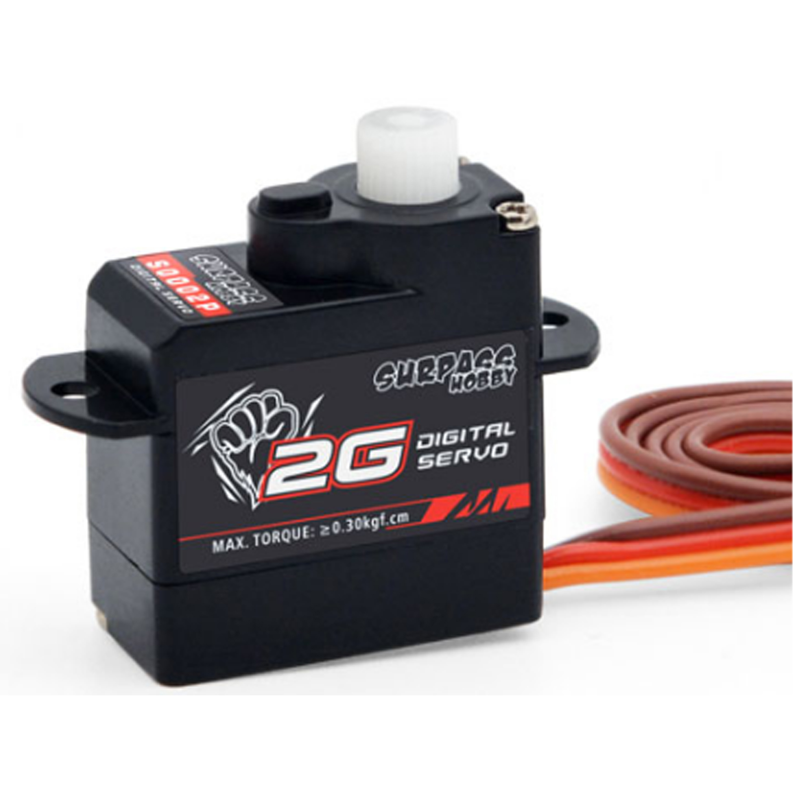 2g 3.7g 4.3g 6g 17g 25g Micro  - Rc Hobby Racing review and price
