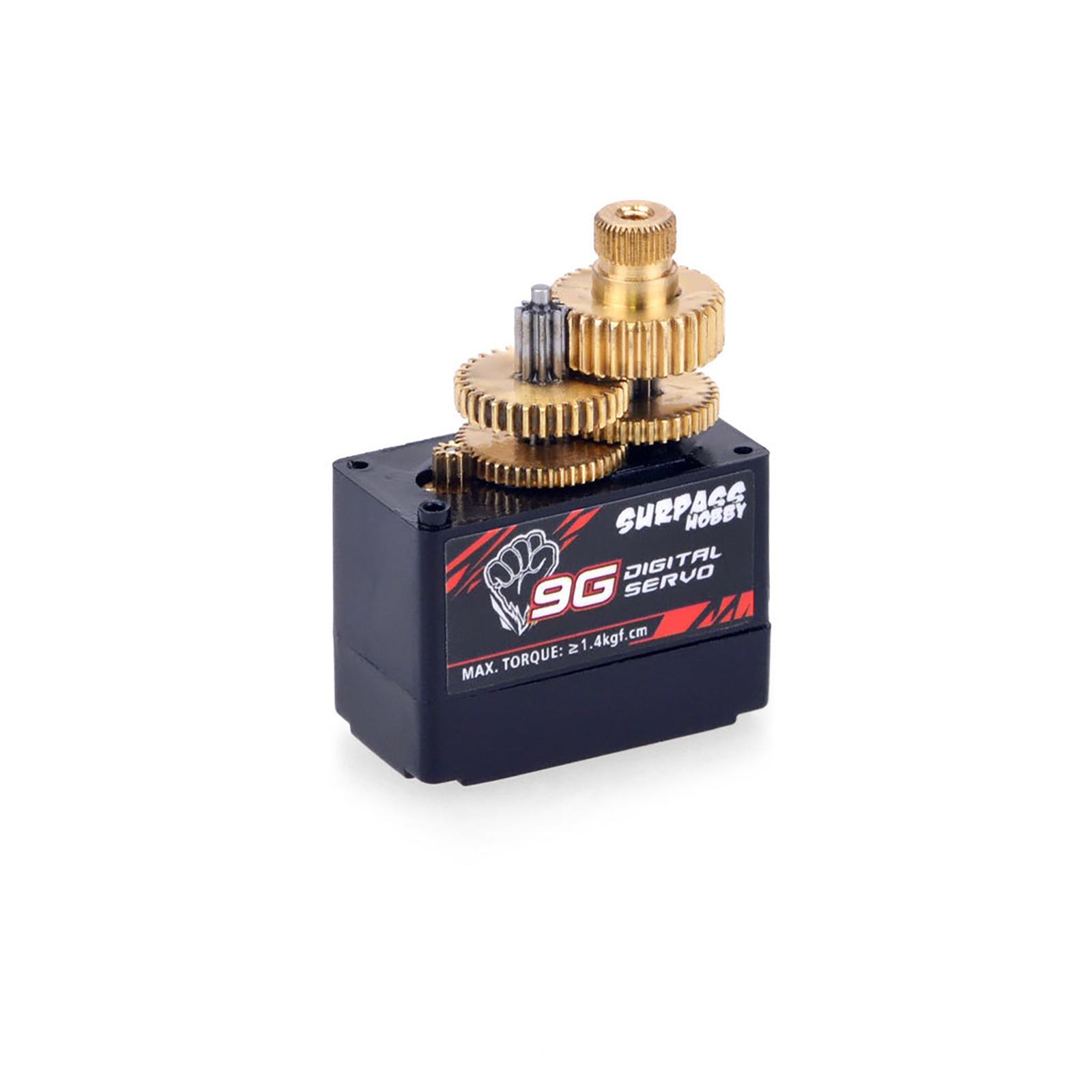 2g 3.7g 4.3g 6g 17g 25g Micro  - Rc Hobby Racing review and price