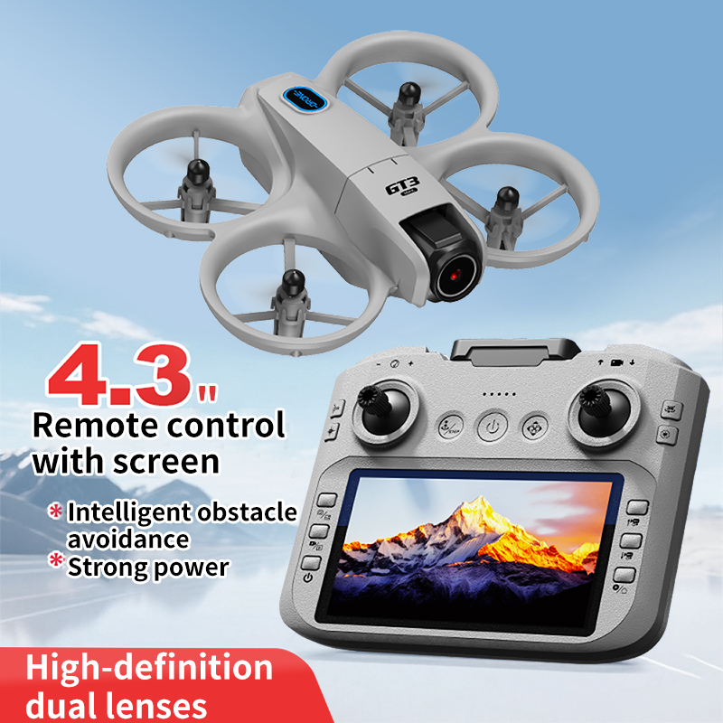 GT3 MAX Mini Foldable Drone wi - Top Rc Hobby Mini Xcub review and price