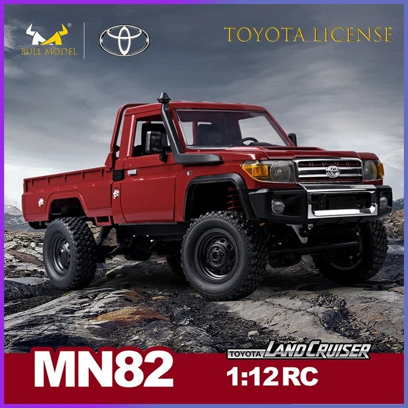 MN82 MN82S PRO1:12 Rc Car with - Rc Hobby Nook review and price