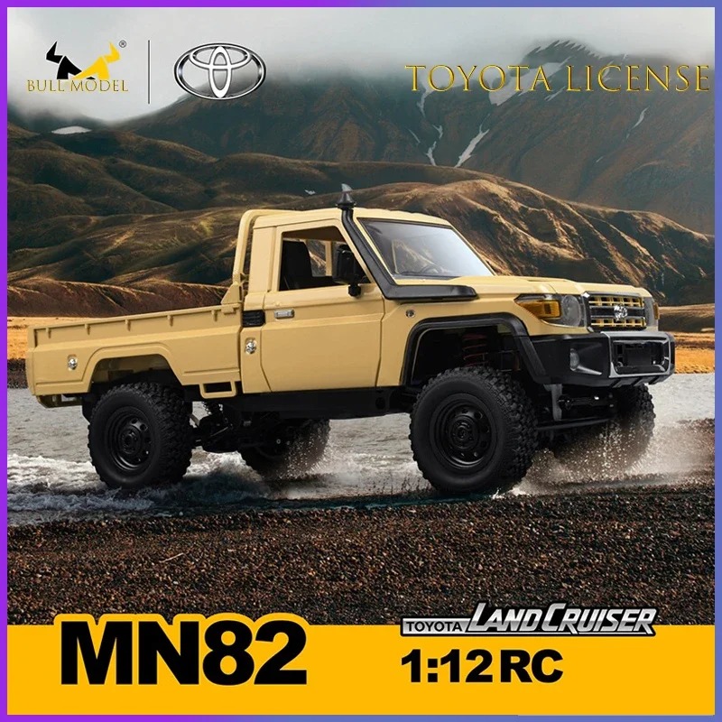 MN82 MN82S PRO1:12 Rc Car with - Rc Hobby Nook review and price