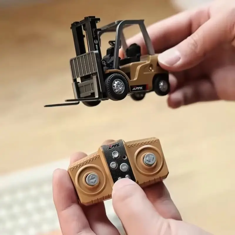 1/64 Scale Remote Controlled A - Rc Hobby Grade Truck review and price