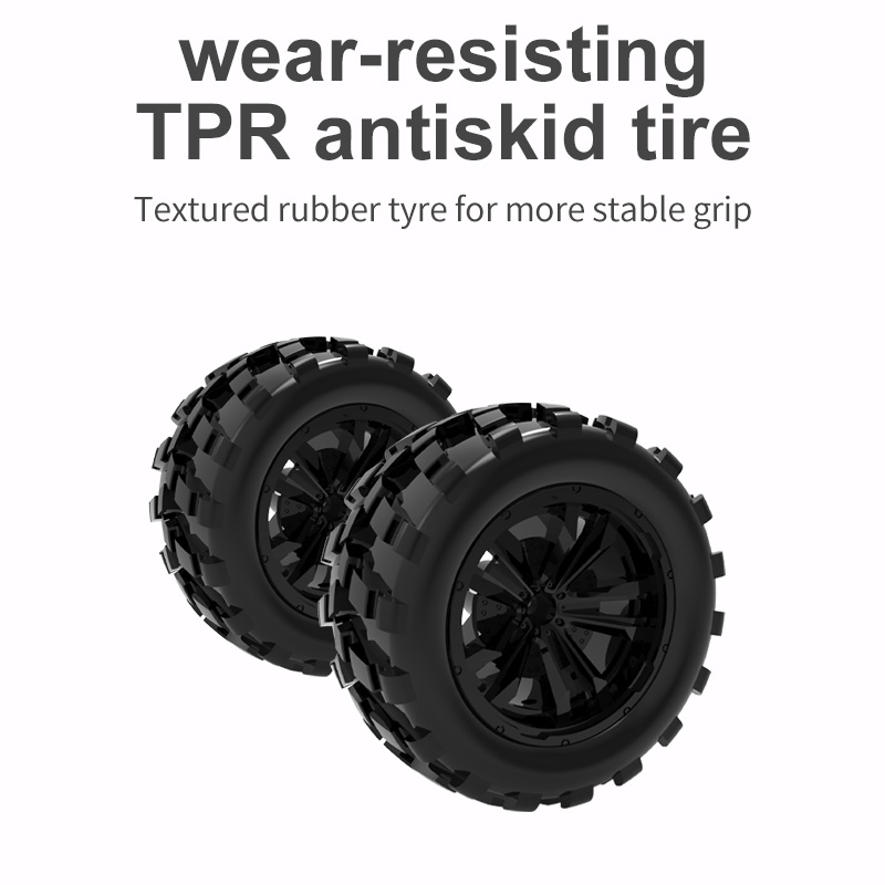2.4G FPV Camera RC Car LCD Rem - Rc Hobby Nook review and price
