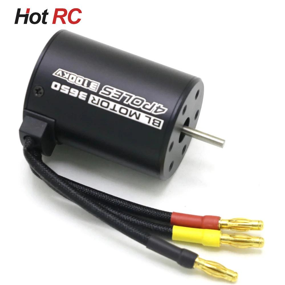 RC 3650 3660 3670 3100KV/3900K - Brushless Motor 3650 review and price