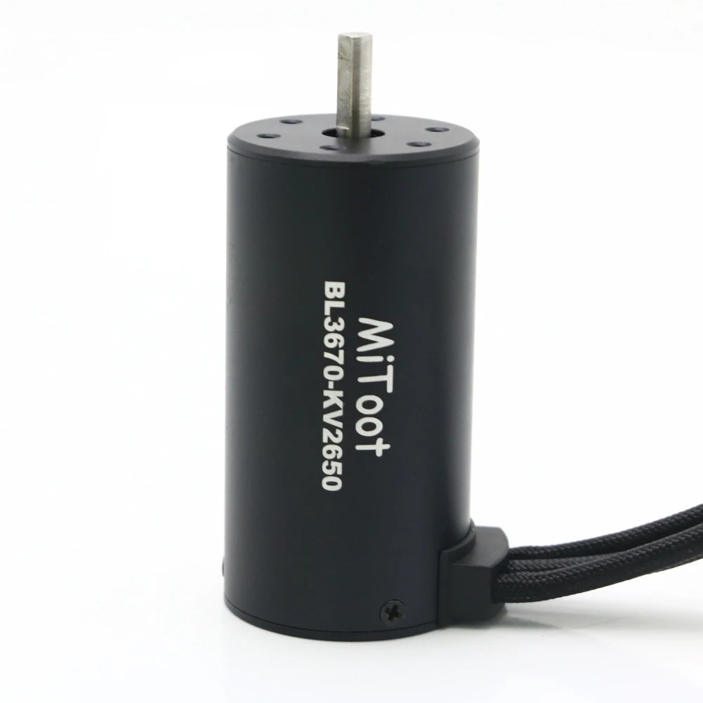 RC 3650 3660 3670 3100KV/3900K - Brushless Motor 3650 review and price