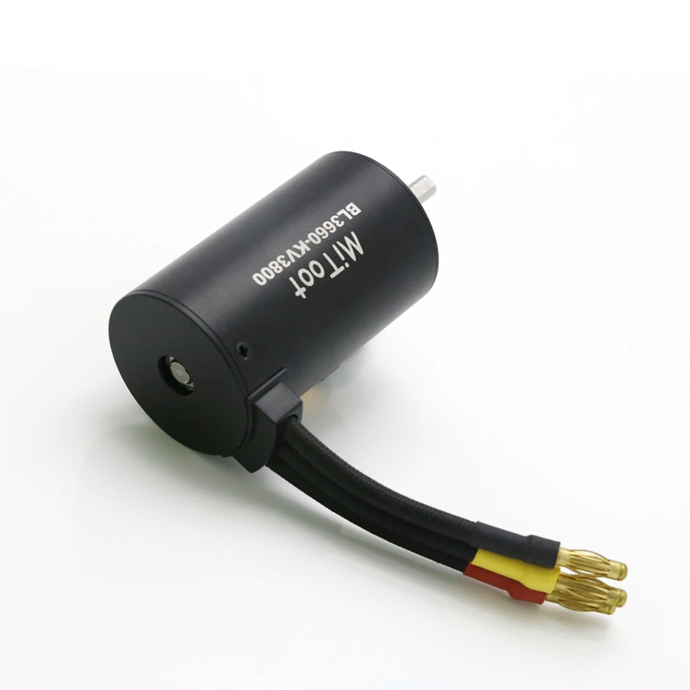 RC 3650 3660 3670 3100KV/3900K - Brushless Motor 3650 review and price