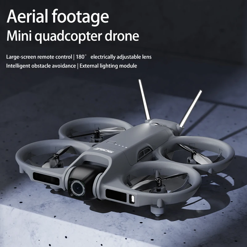 Lenovo Z906 Mini GPS FPV Drone - Top Rc Hobby Mini Xcub review and price