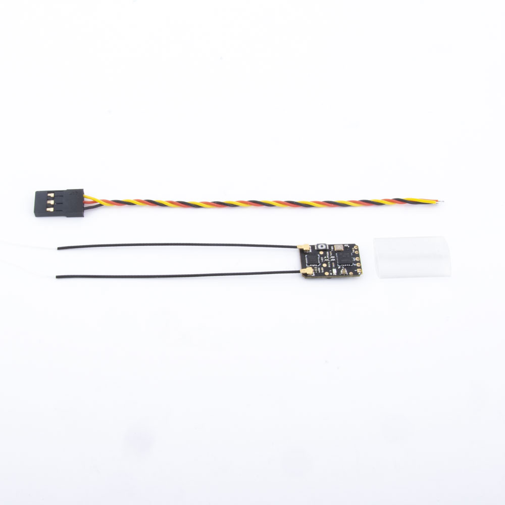 Radiomaster R1 Mini R81 8CH Na - Receiver Sbus 8Ch review and price