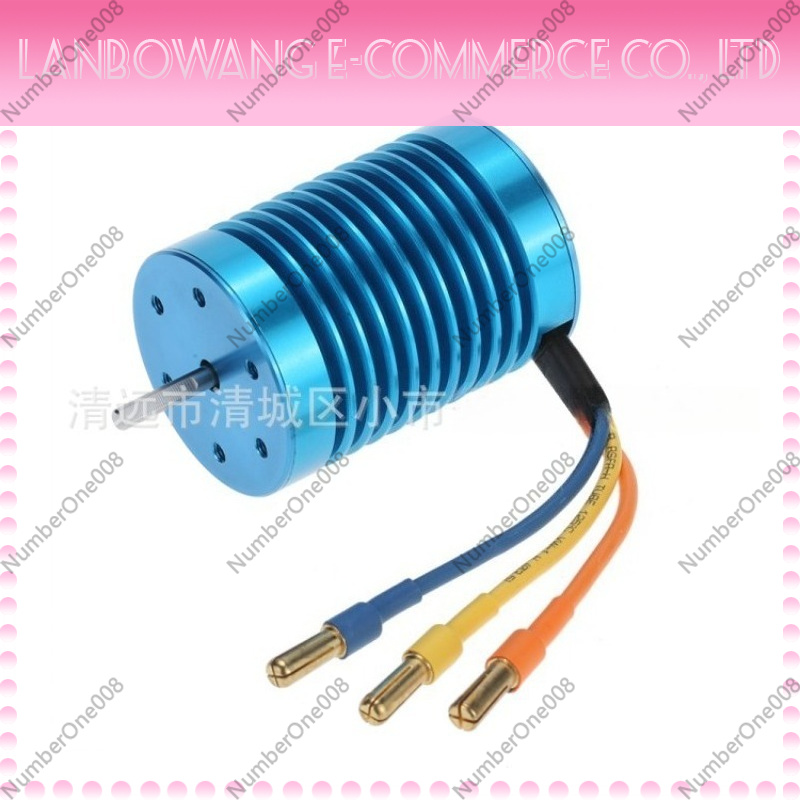 3650 4370KV Brushless Motor 45 - Brushless Motor 3650 review and price