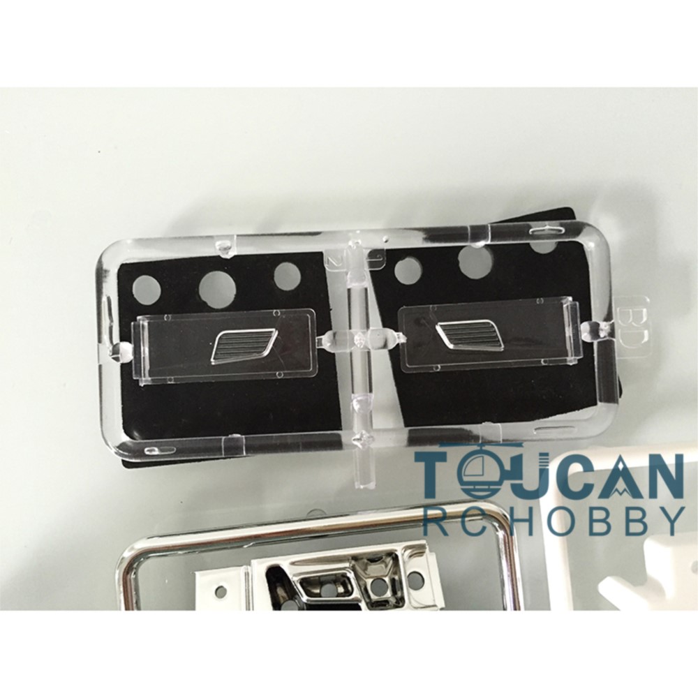 Super Deal TOUCAN RC 1/14 ABS  - Rc Hobby Deals review and price