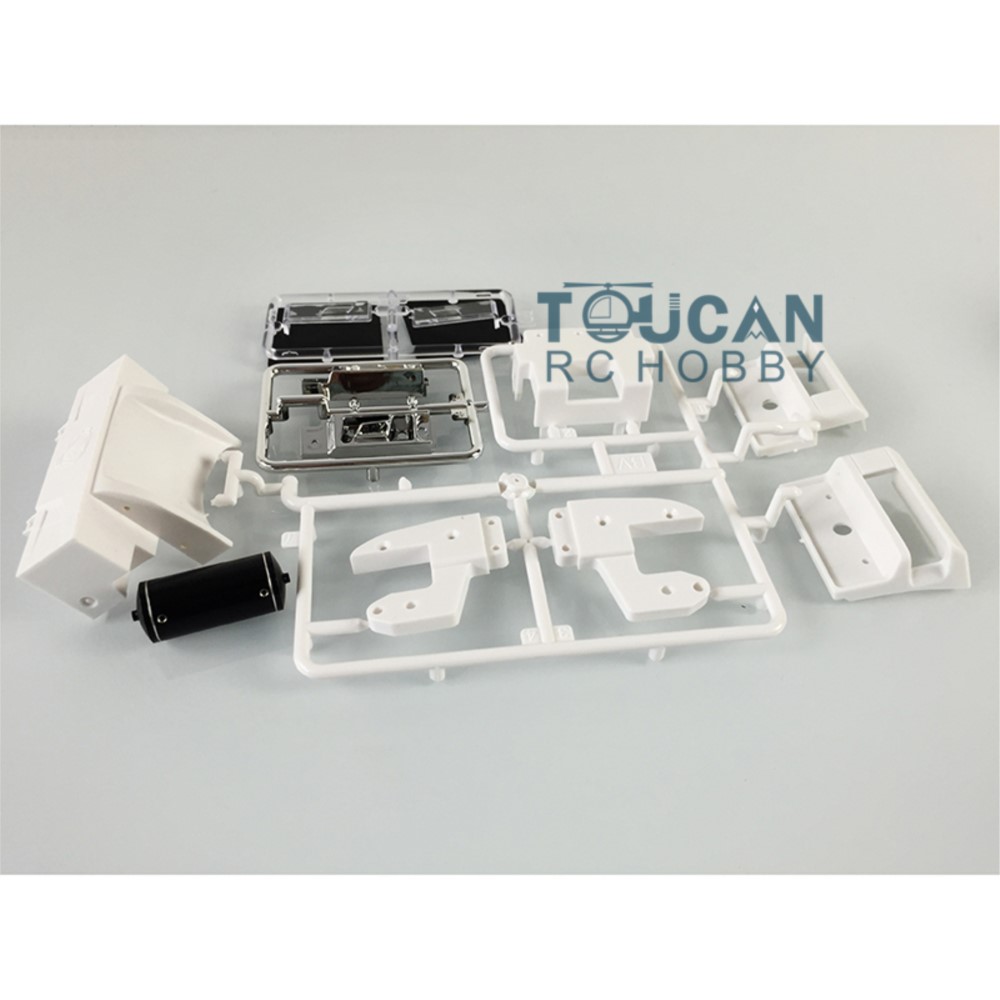 Super Deal TOUCAN RC 1/14 ABS  - Rc Hobby Deals review and price