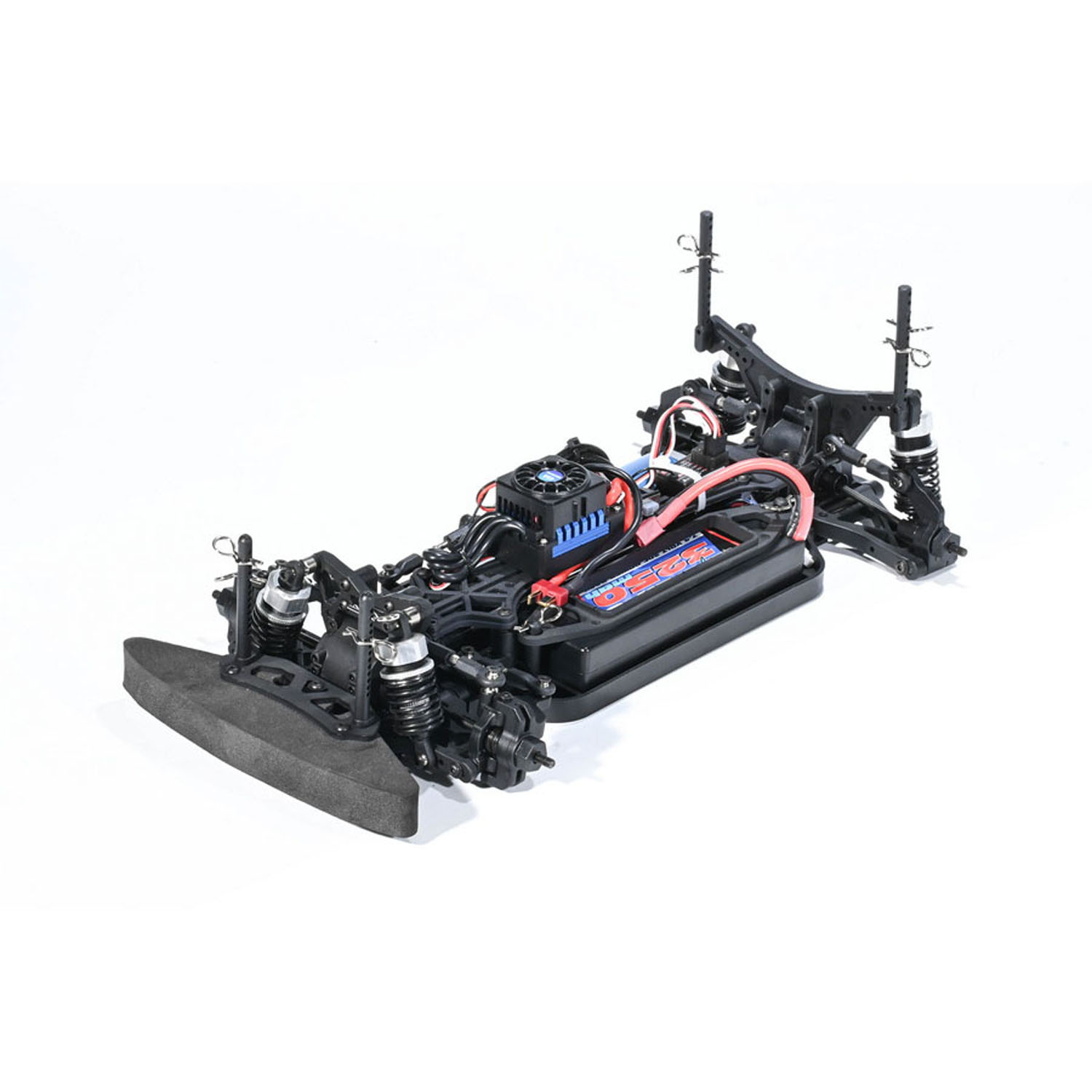 60-70KM/H High Speed VRX RH102 - Brushless Motor 3650 review and price