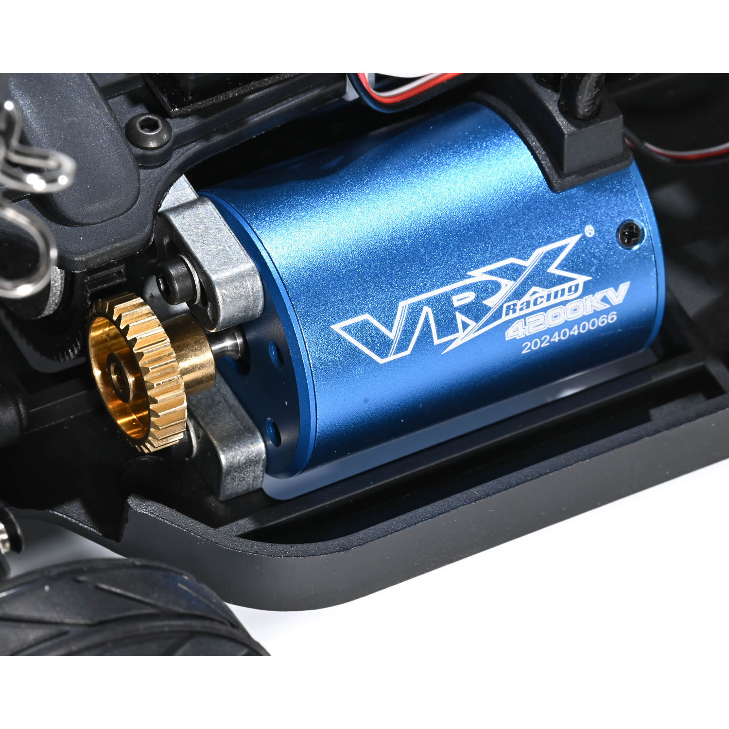 60-70KM/H High Speed VRX RH102 - Brushless Motor 3650 review and price