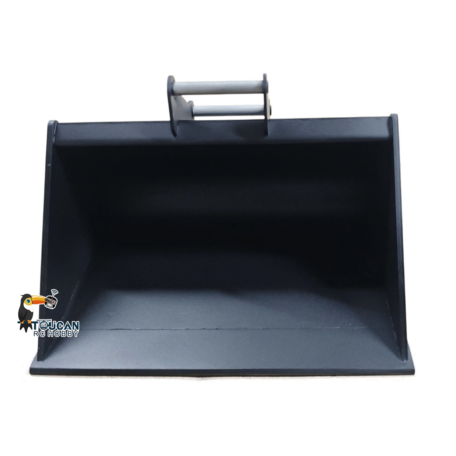 RC Part Metal Grading Bucket f - Rc Hobby Grade Excavator review and price