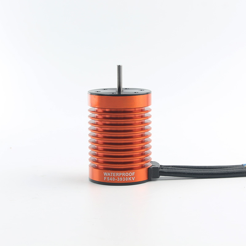 FATJAY RC Hobby RC 1:10 Car F5 - Brushless Motor 3650 review and price