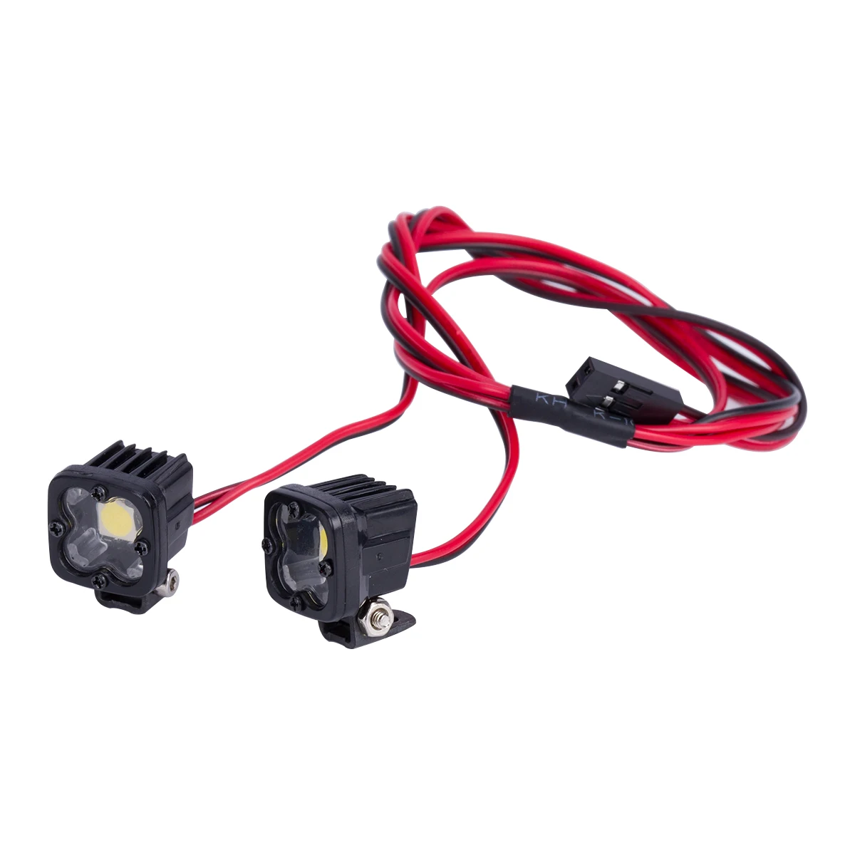 RC Car Square Bright LED Top L - Rc Hobby Racing review and price