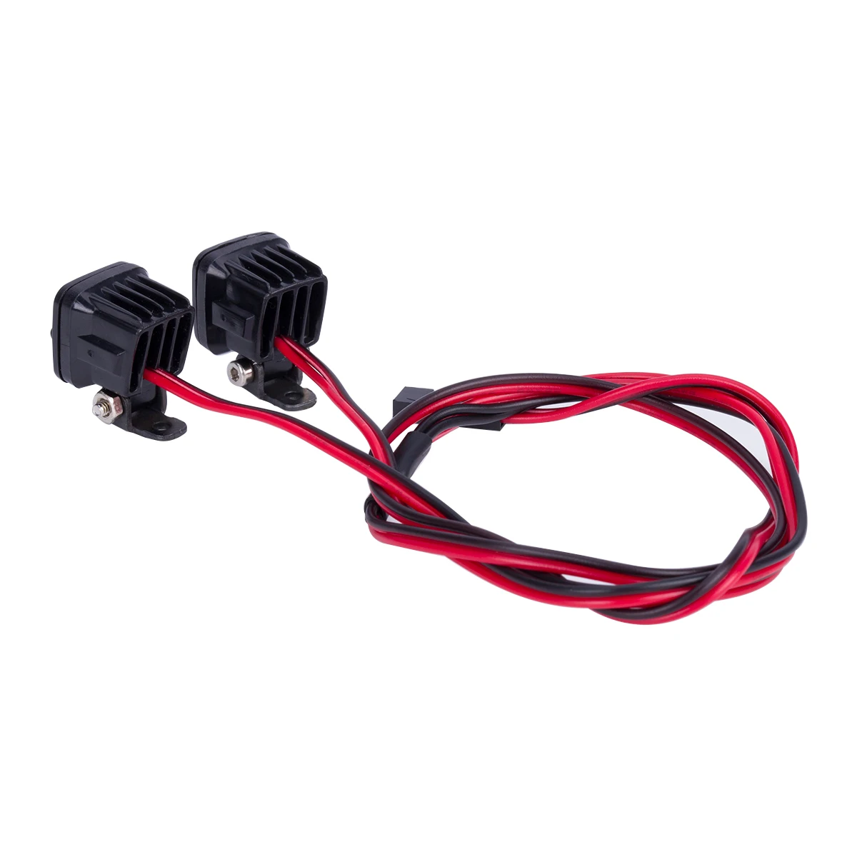 RC Car Square Bright LED Top L - Rc Hobby Racing review and price