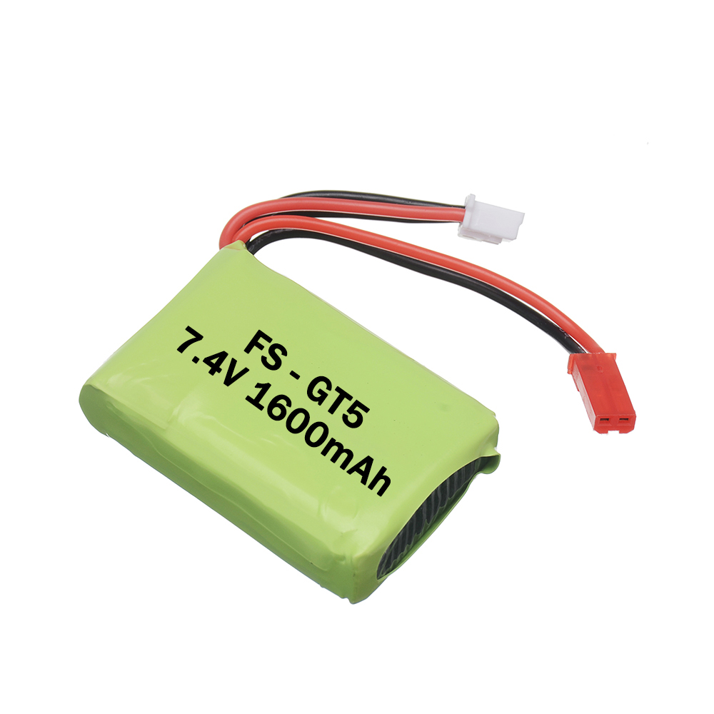 1/3/5/8/10PCS 7.4V Lipo Batter - Rc Hobby Parts review and price