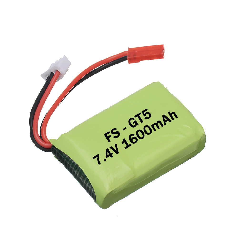 1/3/5/8/10PCS 7.4V Lipo Batter - Rc Hobby Parts review and price