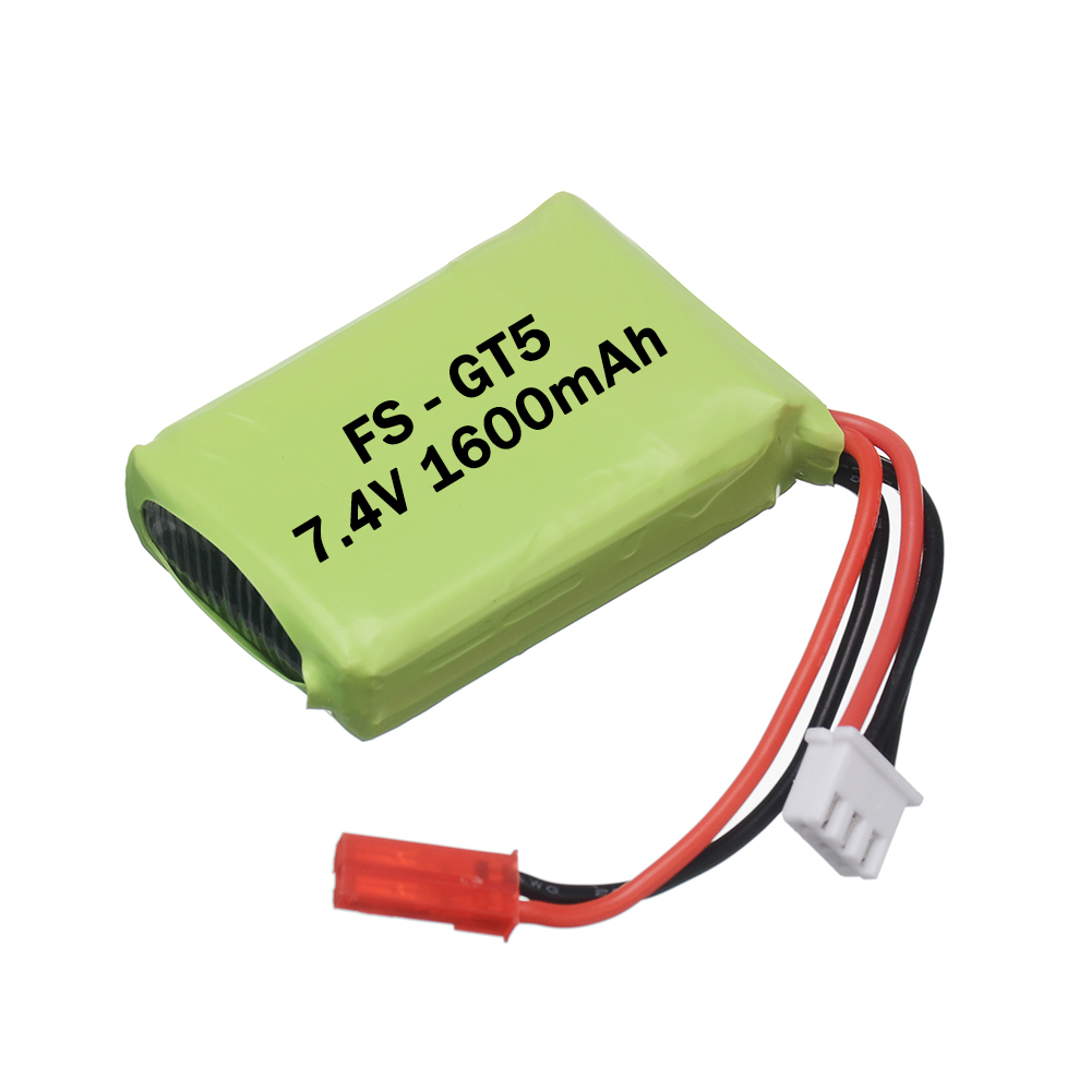 1/3/5/8/10PCS 7.4V Lipo Batter - Rc Hobby Parts review and price