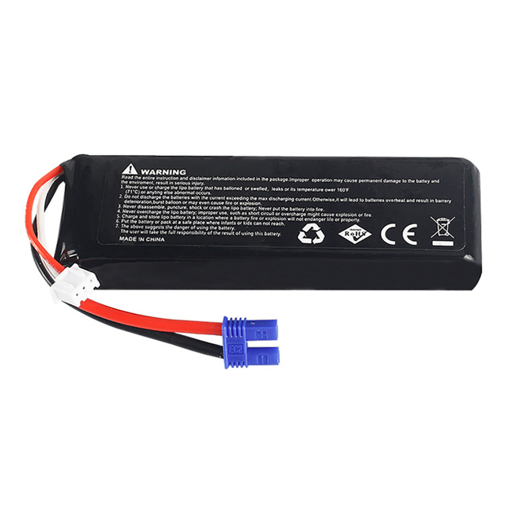 7.4V 2700mAh 10C Original Batt - Rc Hobby Parts review and price