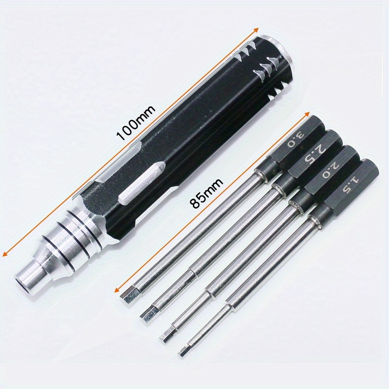 1 Set  RC Four in One 1.5/2.0/ - Rc Hobby Tool Kit review and price