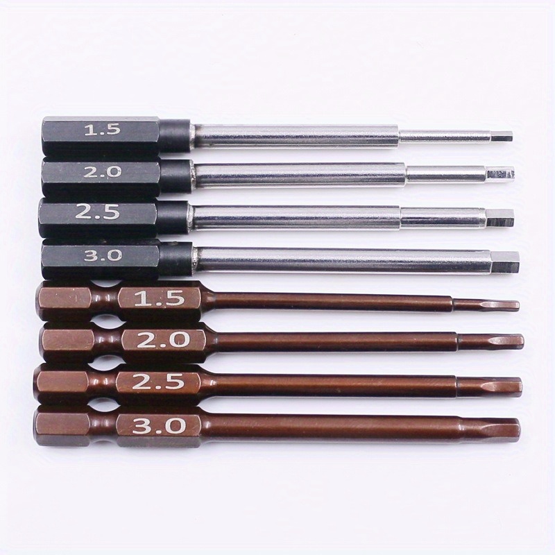1 Set  RC Four in One 1.5/2.0/ - Rc Hobby Tool Kit review and price