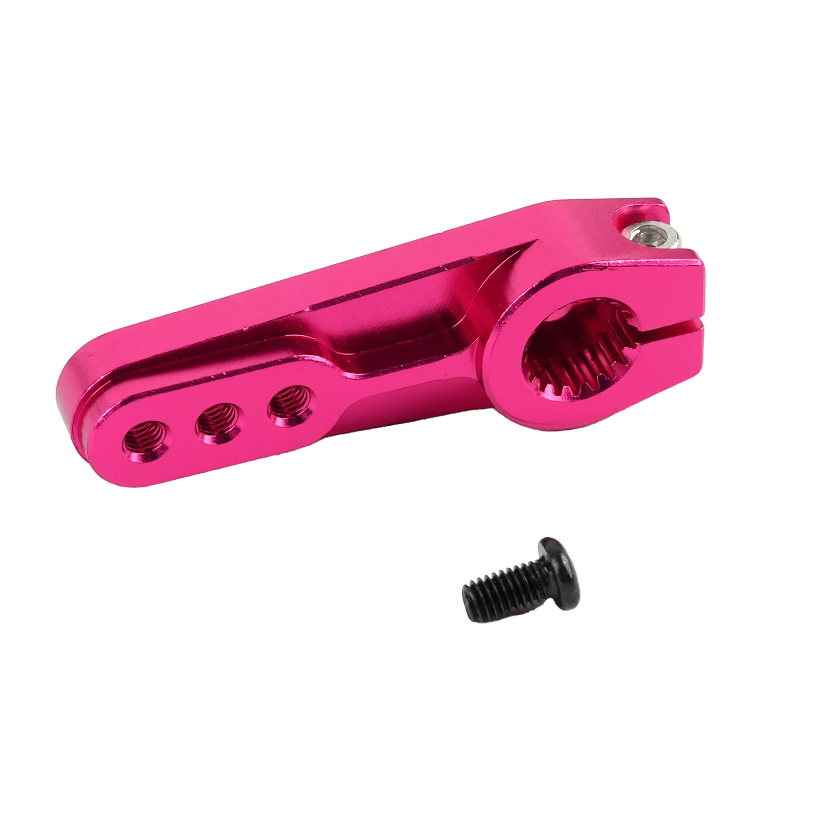 Aluminum Alloy Metal 18T Gear  - Rc Hobby Racing review and price