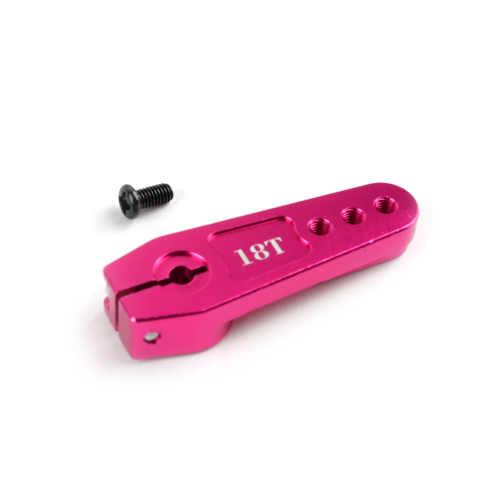 Aluminum Alloy Metal 18T Gear  - Rc Hobby Racing review and price
