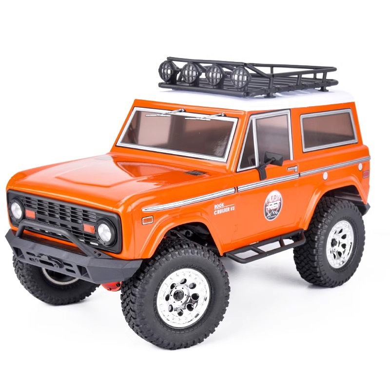 Rgt Rc Crawler 4wd 1 10 Scale  - Rc Hobby Grade Truck review and price
