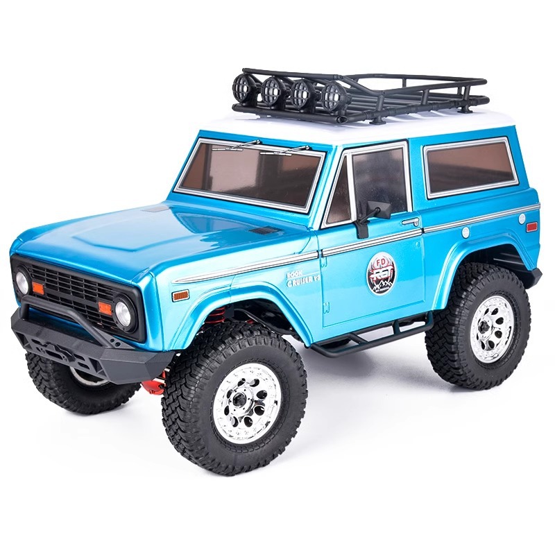 Rgt Rc Crawler 4wd 1 10 Scale  - Rc Hobby Grade Truck review and price