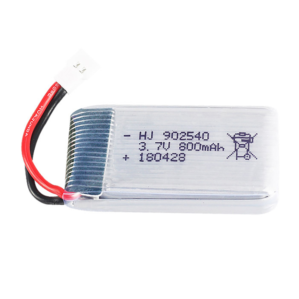 3.7V 800mAh 902540 25C Lipo Ba - Rc Hobby Parts review and price
