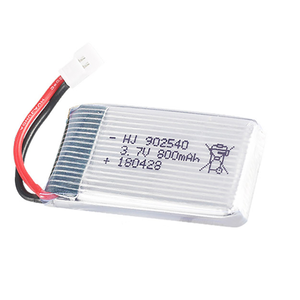 3.7V 800mAh 902540 25C Lipo Ba - Rc Hobby Parts review and price