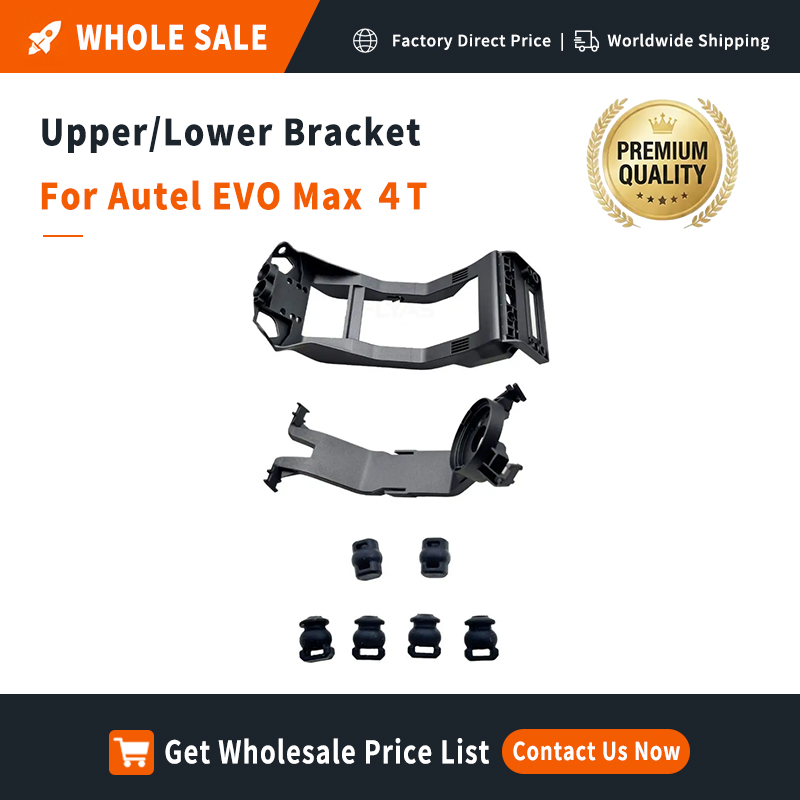 Factory Direct Gimbal Damper M - Autel Drone Evo Max 4T review and price