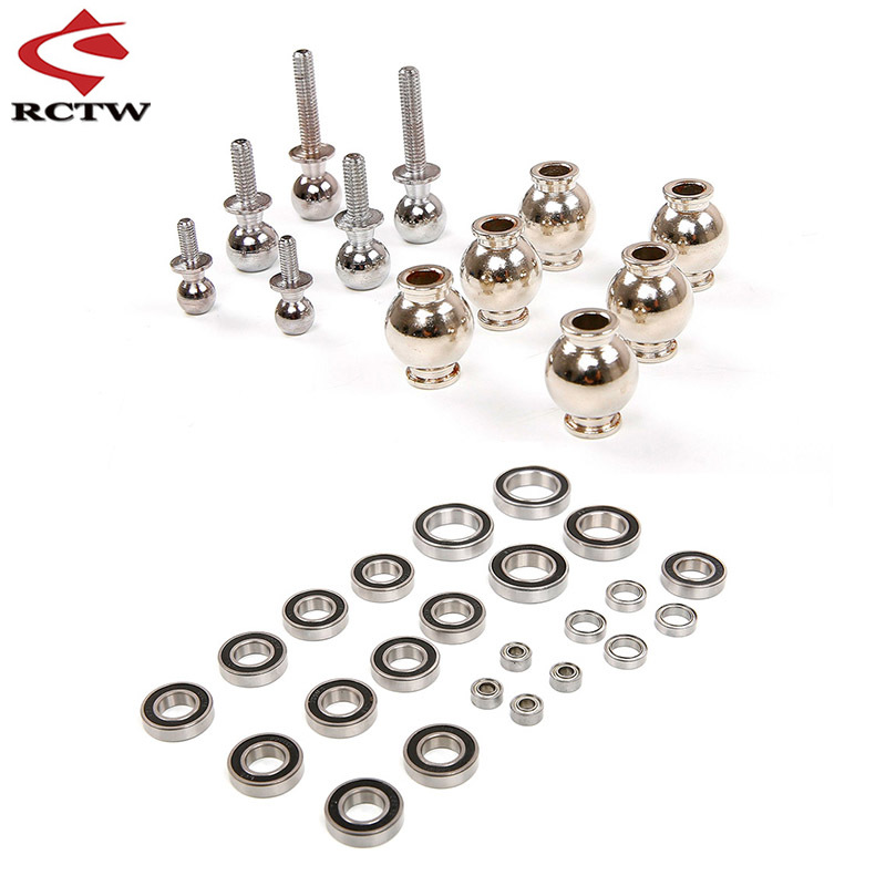 RC CAR Metal Whole Vehicle Bal - Rc Hobby Tool Kit review and price