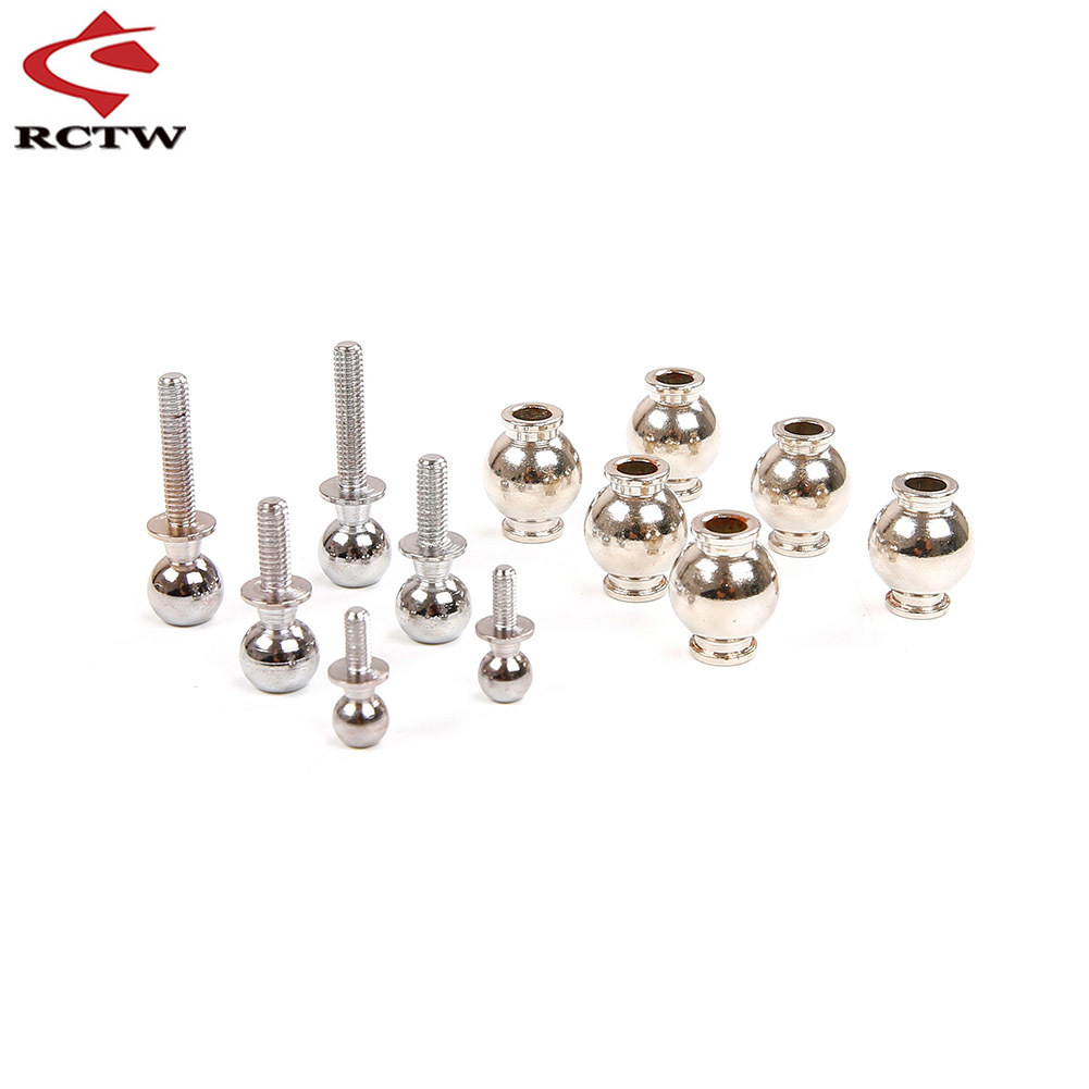 RC CAR Metal Whole Vehicle Bal - Rc Hobby Tool Kit review and price