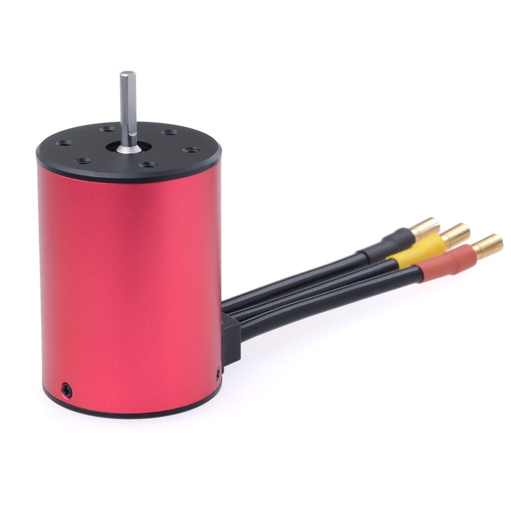 Surpass Hobby KK 3650 Combo Wa - Brushless Motor 3650 review and price