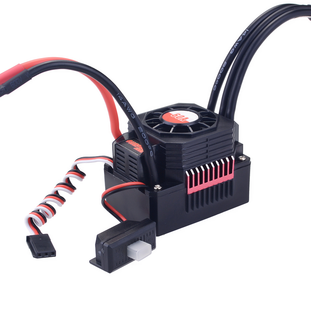 Surpass Hobby KK 3650 Combo Wa - Brushless Motor 3650 review and price