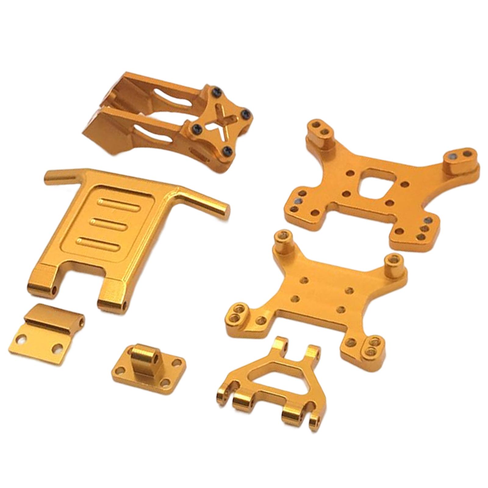 Metal RC Upgrade Parts Kit Fro - Rc Hobby Tool Kit review and price
