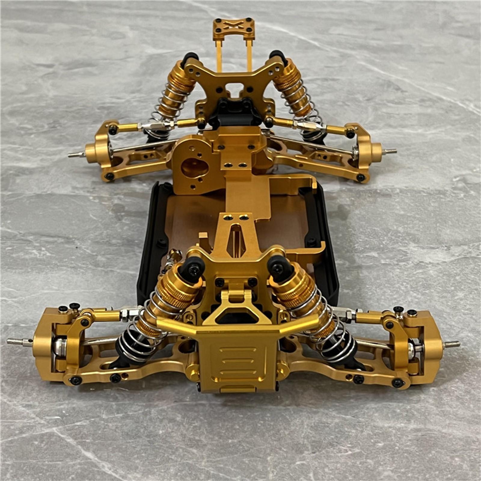 Metal RC Upgrade Parts Kit Fro - Rc Hobby Tool Kit review and price